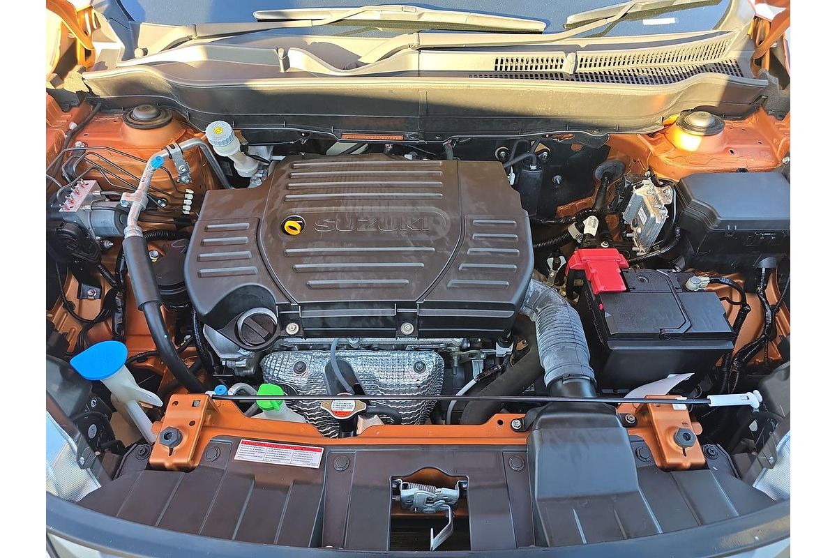 2018 Suzuki Vitara RT-S LY