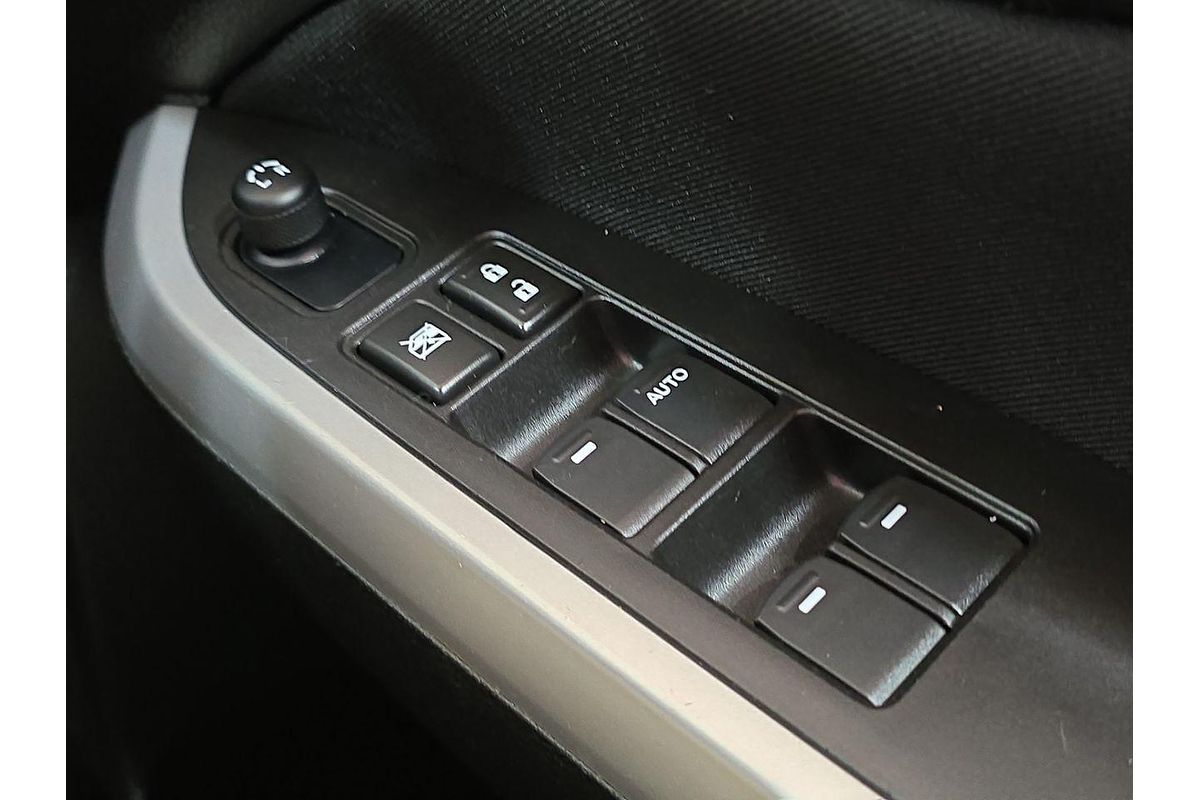 2018 Suzuki Vitara RT-S LY