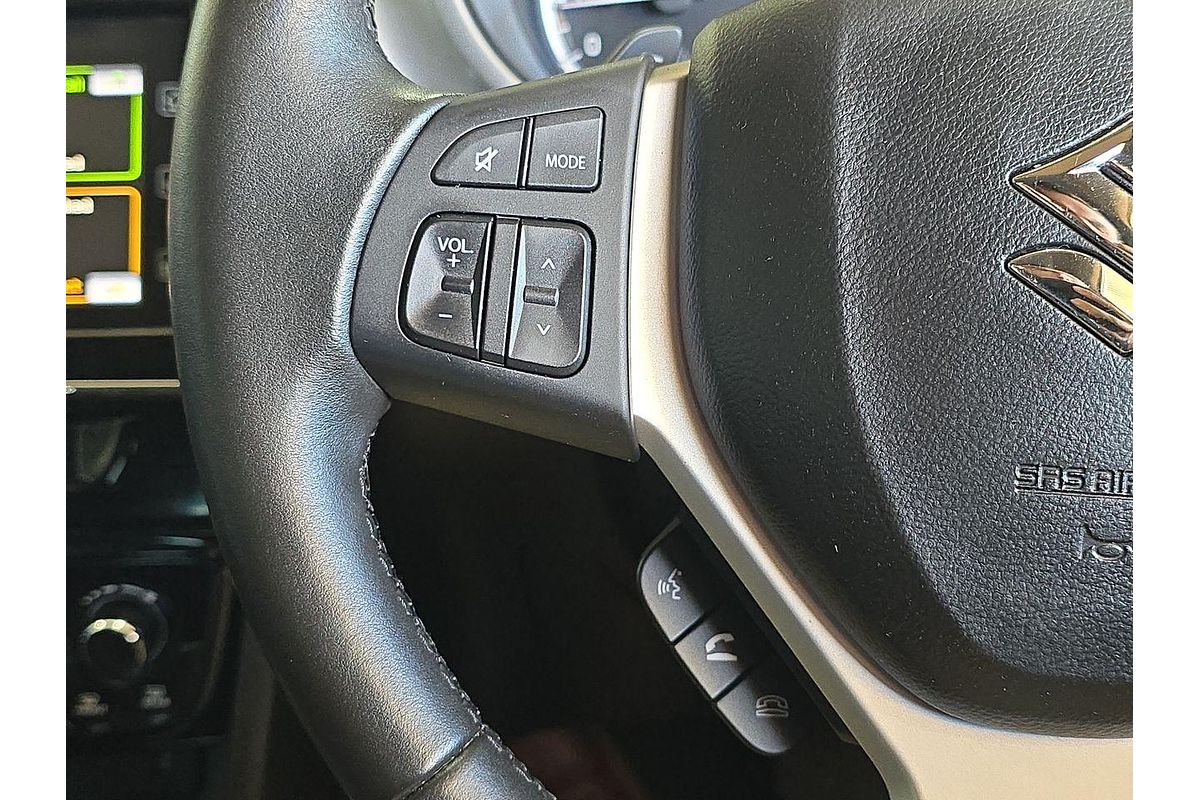 2018 Suzuki Vitara RT-S LY