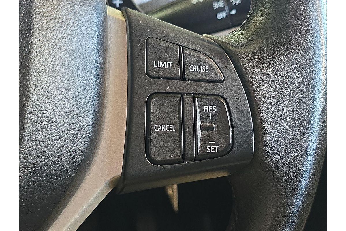 2018 Suzuki Vitara RT-S LY