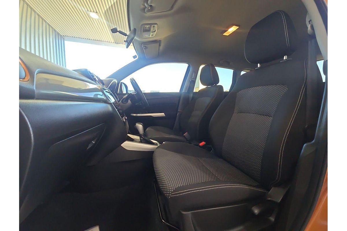2018 Suzuki Vitara RT-S LY