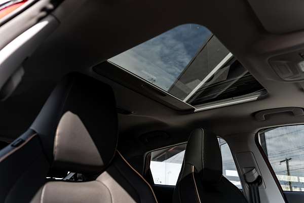 2025 Chery OMODA 5 EX T19C