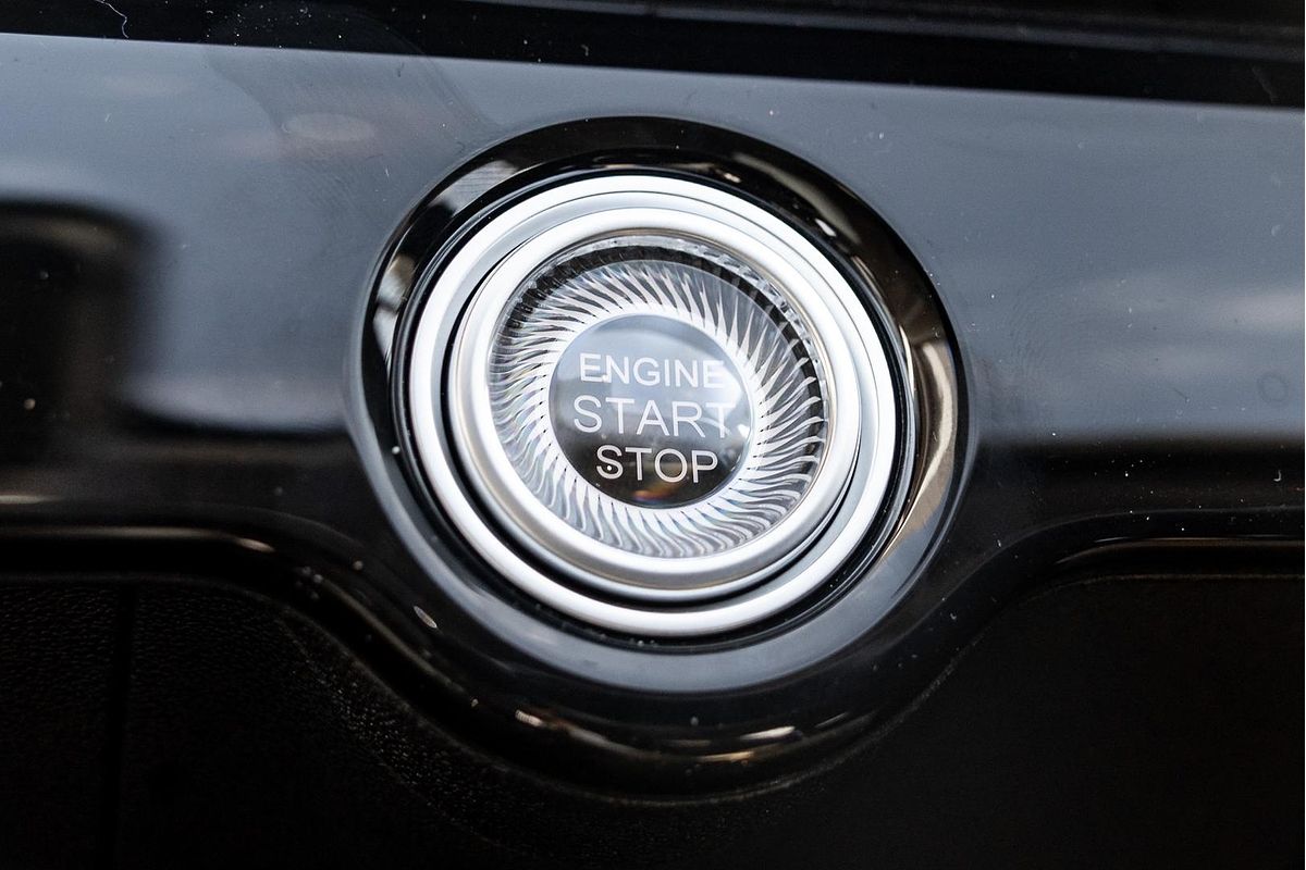 2025 Chery OMODA 5 EX T19C