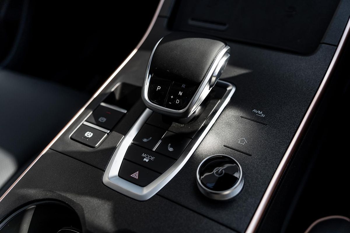 2025 Chery OMODA 5 EX T19C