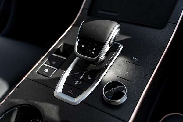 2025 Chery OMODA 5 EX T19C