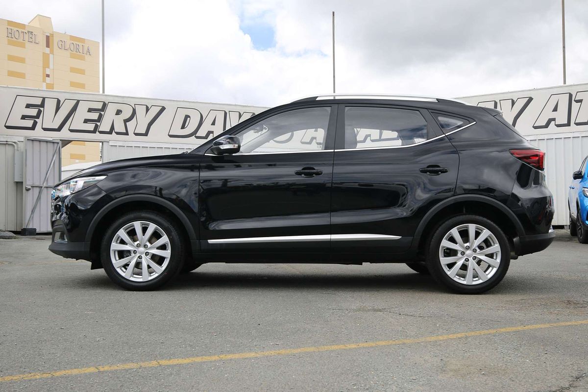 2023 MG ZS Excite AZS1