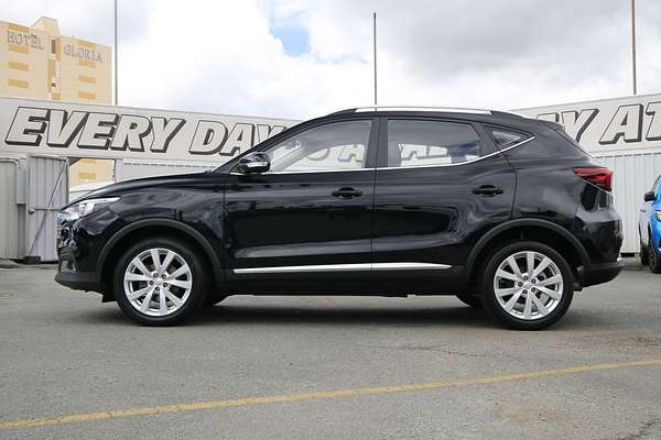 2023 MG ZS Excite AZS1