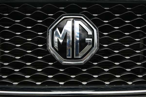 2023 MG ZS Excite AZS1