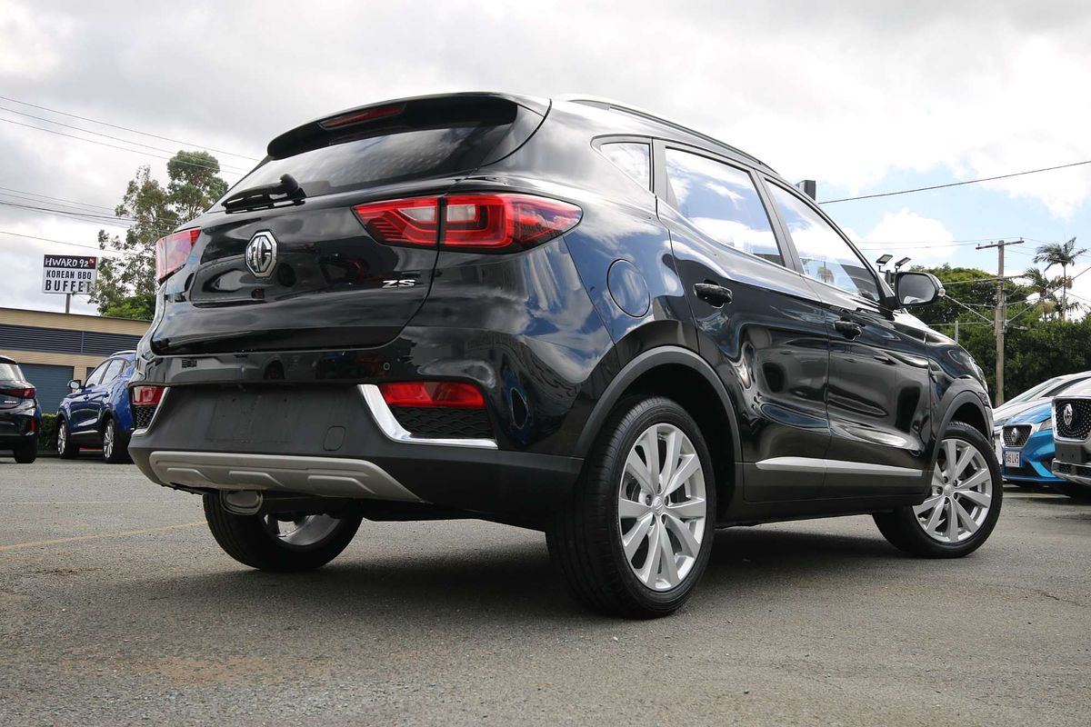 2023 MG ZS Excite AZS1