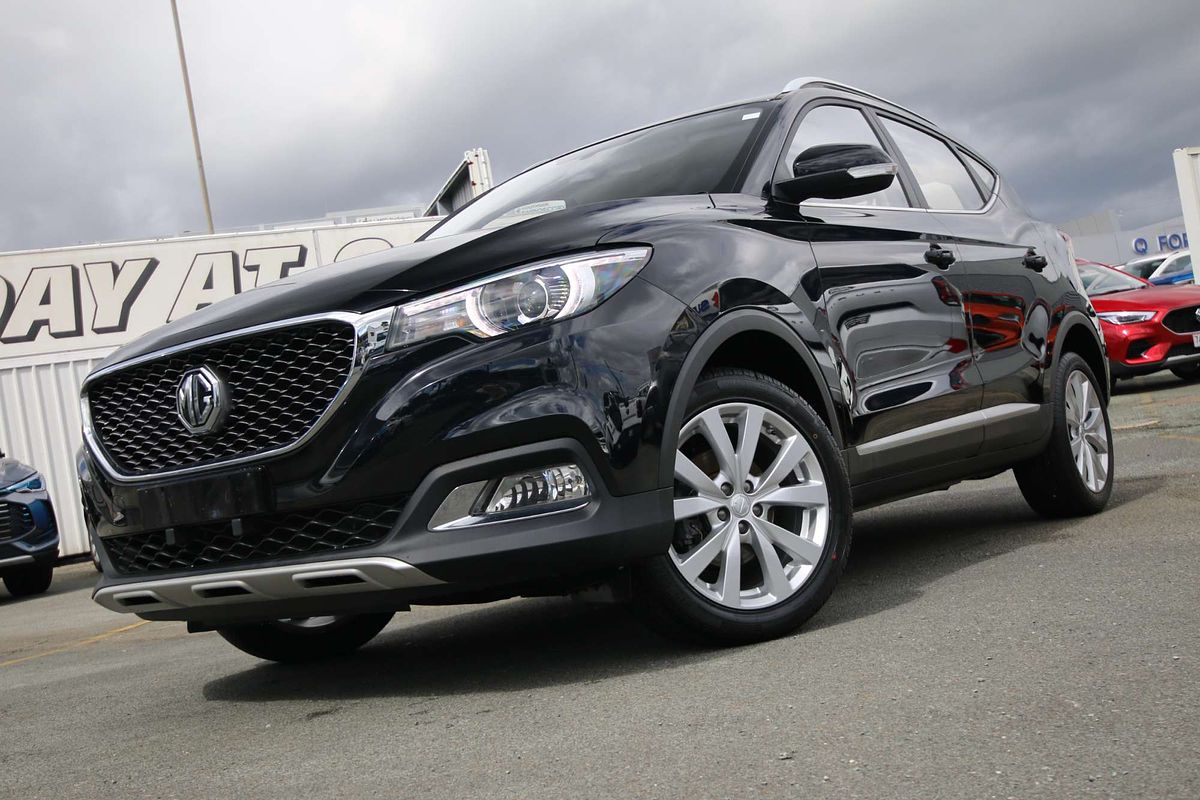 2023 MG ZS Excite AZS1