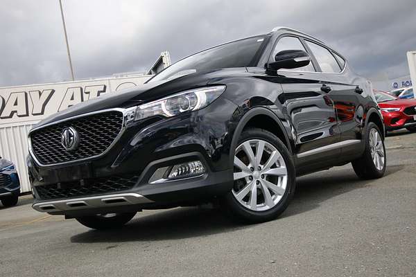2023 MG ZS Excite AZS1