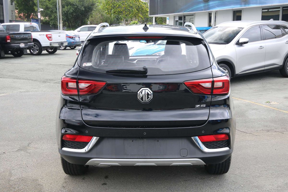 2023 MG ZS Excite AZS1