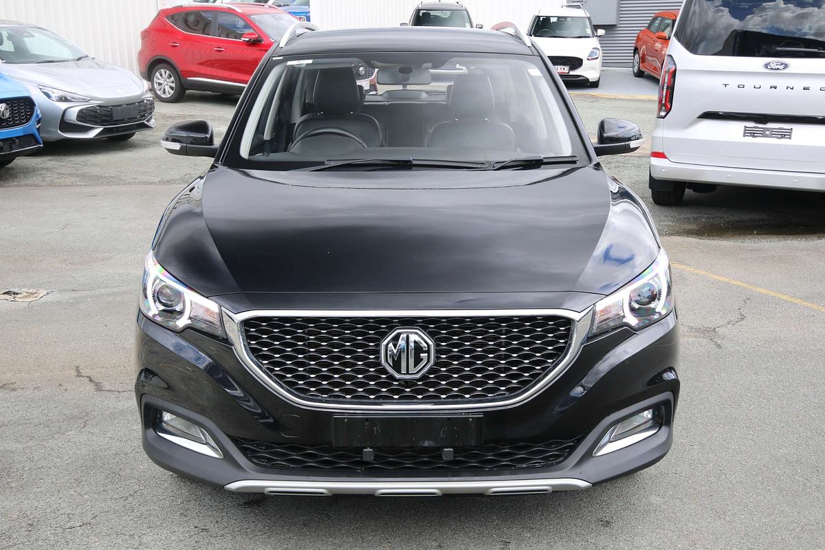 2023 MG ZS Excite AZS1
