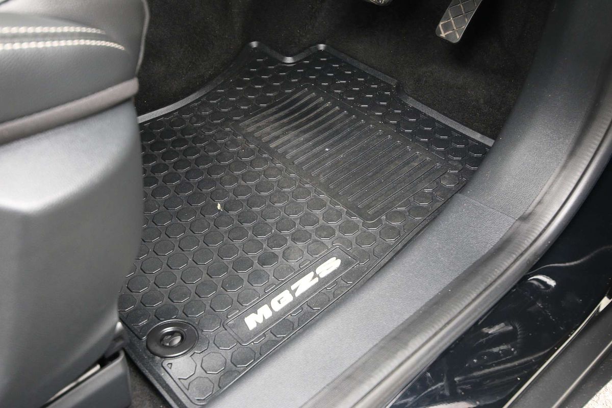 2023 MG ZS Excite AZS1