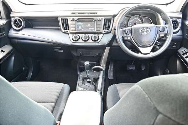 2014 Toyota RAV4 GX ALA49R