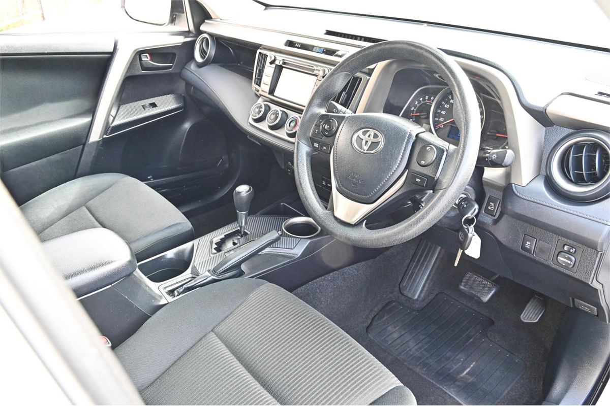 2014 Toyota RAV4 GX ALA49R