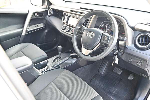 2014 Toyota RAV4 GX ALA49R