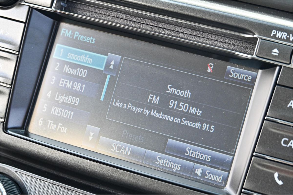 2014 Toyota RAV4 GX ALA49R