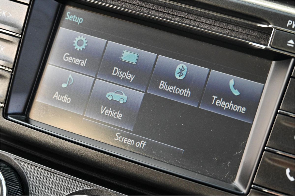 2014 Toyota RAV4 GX ALA49R