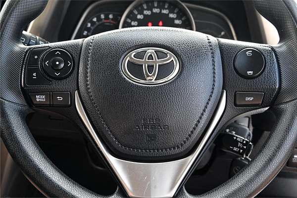 2014 Toyota RAV4 GX ALA49R