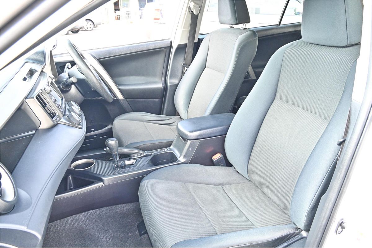 2014 Toyota RAV4 GX ALA49R