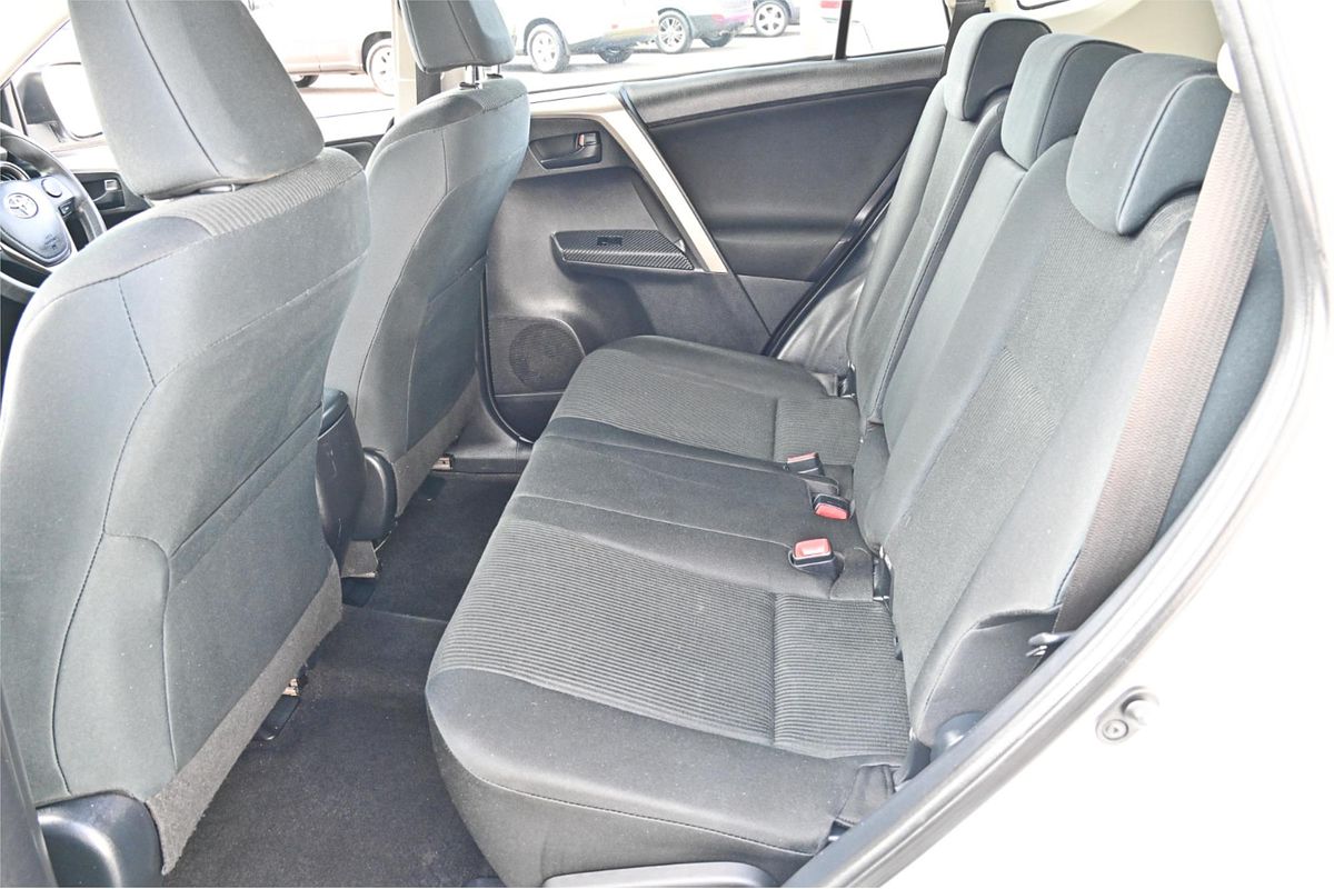 2014 Toyota RAV4 GX ALA49R