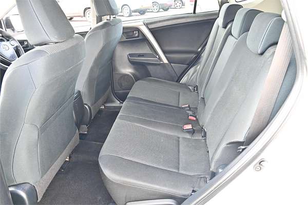 2014 Toyota RAV4 GX ALA49R
