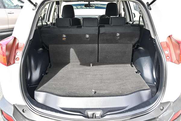2014 Toyota RAV4 GX ALA49R
