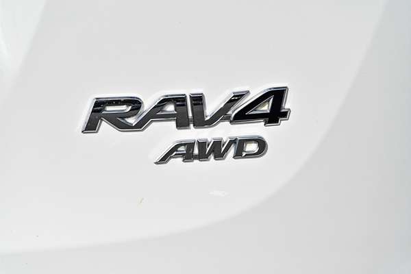 2014 Toyota RAV4 GX ALA49R