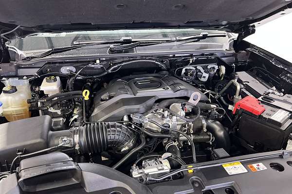 2023 Ford Everest Platinum