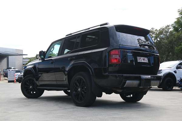 2024 Toyota Landcruiser Prado Kakadu GDJ251R