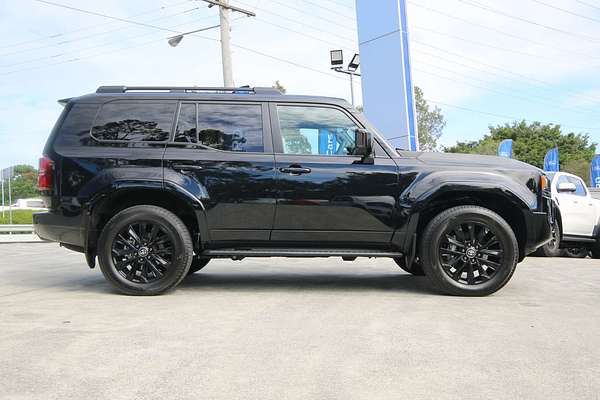 2024 Toyota Landcruiser Prado Kakadu GDJ251R