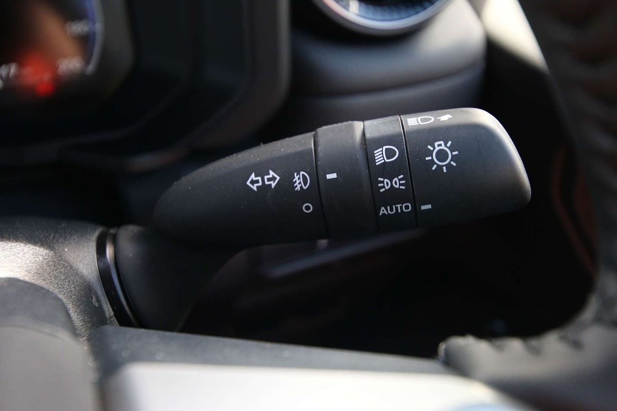 2024 Toyota Landcruiser Prado Kakadu GDJ251R