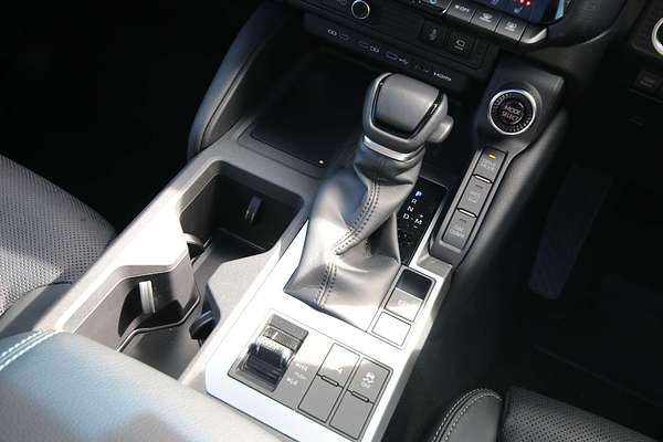 2024 Toyota Landcruiser Prado Kakadu GDJ251R