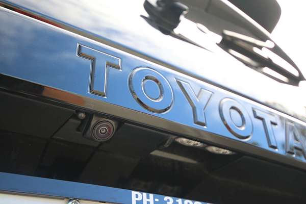 2024 Toyota Landcruiser Prado Kakadu GDJ251R