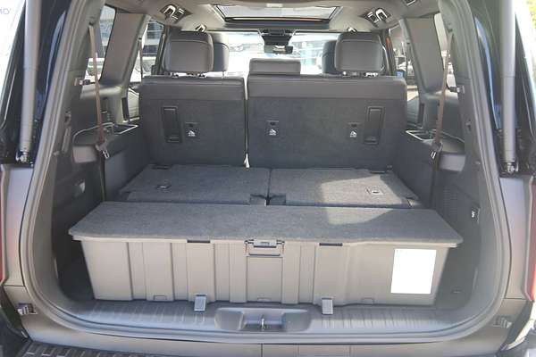 2024 Toyota Landcruiser Prado Kakadu GDJ251R