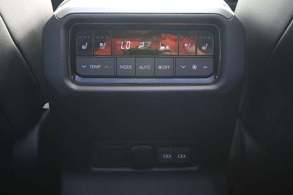 2024 Toyota Landcruiser Prado Kakadu GDJ251R