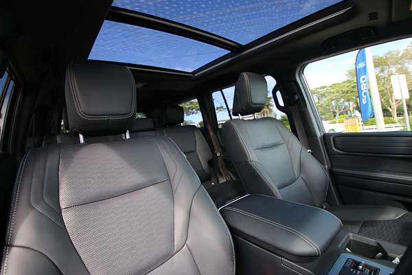 2024 Toyota Landcruiser Prado Kakadu GDJ251R