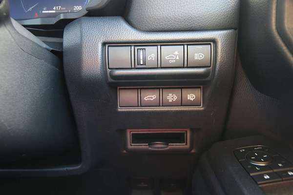 2024 Toyota Landcruiser Prado Kakadu GDJ251R