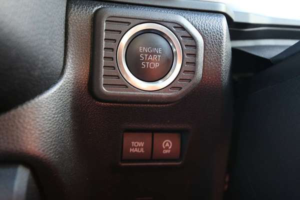 2024 Toyota Landcruiser Prado Kakadu GDJ251R