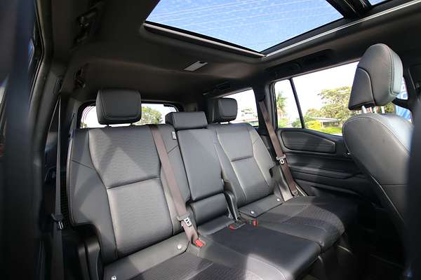 2024 Toyota Landcruiser Prado Kakadu GDJ251R