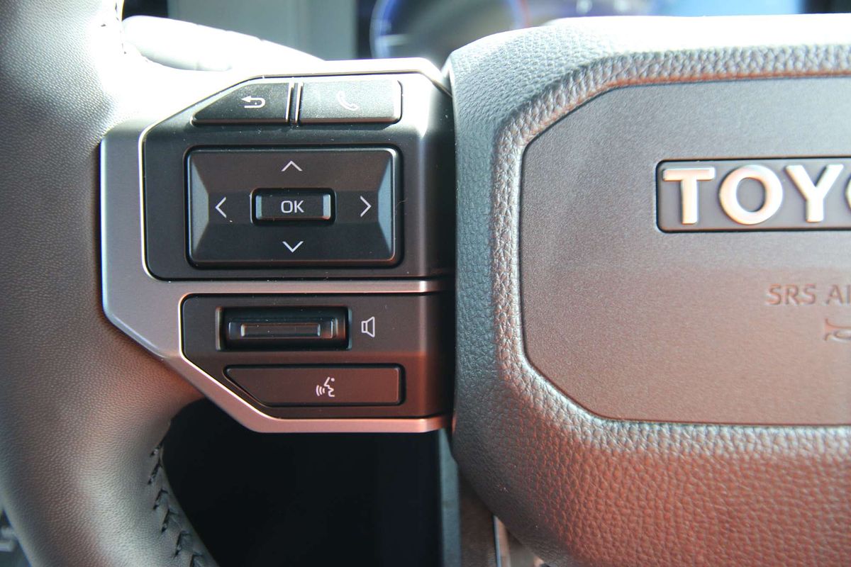2024 Toyota Landcruiser Prado Kakadu GDJ251R