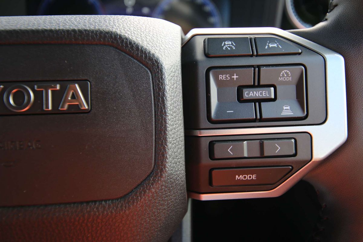 2024 Toyota Landcruiser Prado Kakadu GDJ251R