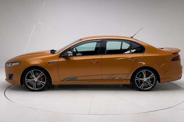 2015 Ford Falcon XR8 FG X