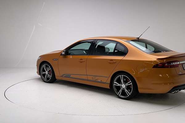 2015 Ford Falcon XR8 FG X