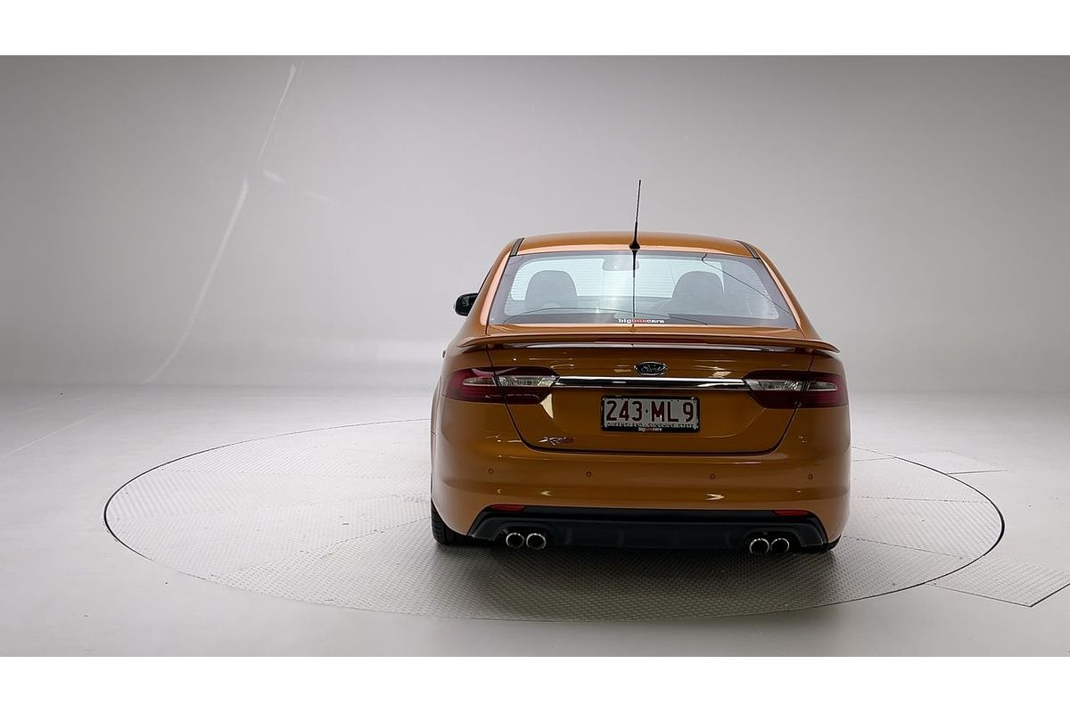 2015 Ford Falcon XR8 FG X