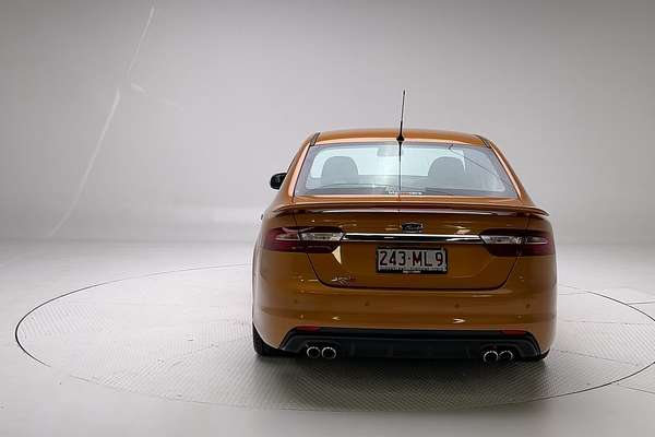 2015 Ford Falcon XR8 FG X