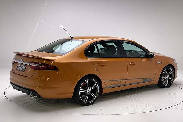 2015 Ford Falcon XR8 FG X