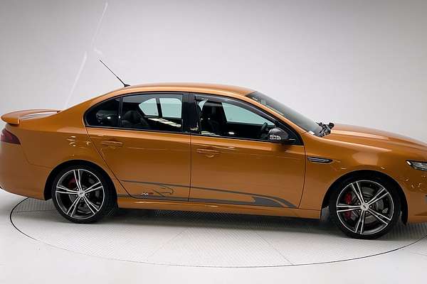 2015 Ford Falcon XR8 FG X