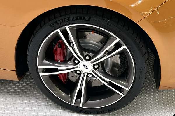 2015 Ford Falcon XR8 FG X